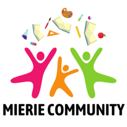 Logo of Mierie Community 